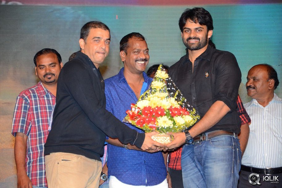 Pilla-Nuvvu-Leni-Jeevitham-Movie-Audio-Success-Meet
